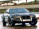 Lincoln Mark VIII Batmobile by SvArt 2001 года